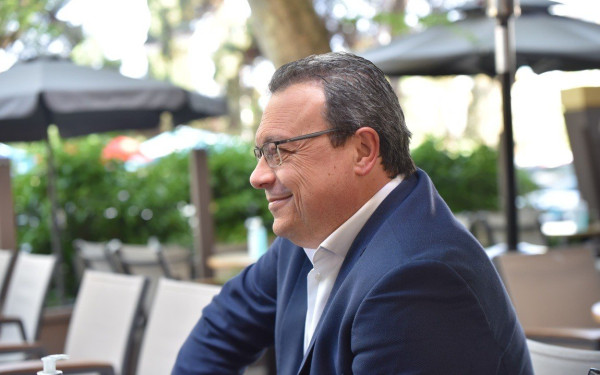 Φάμελλος στον ΟΑΣΕ: Η διαχείριση του προσφυγικού μπορεί να γίνει μόνο με βάση το διεθνές δίκαιο και τα ανθρώπινα δικαιώματα