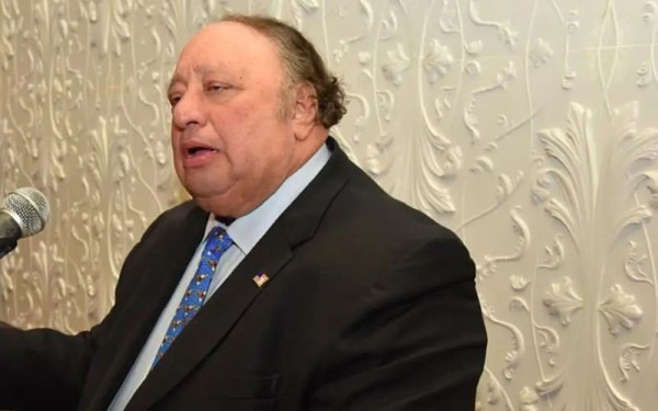 Ελληνικό χρώμα στον κατάλογο του «Forbes» με τους πιο πλούσιους στις ΗΠΑ