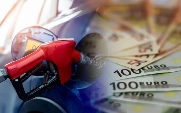 Σλοβακία: «Φρένο» στον τουρισμό καυσίμων – Διπλές τιμές για οχήματα με ξένες πινακίδες