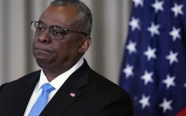 ΗΠΑ: Ο υπουργός Άμυνας Όστιν θέλει να δικαστεί ο «εγκέφαλος» της 11ης Σεπτεμβρίου