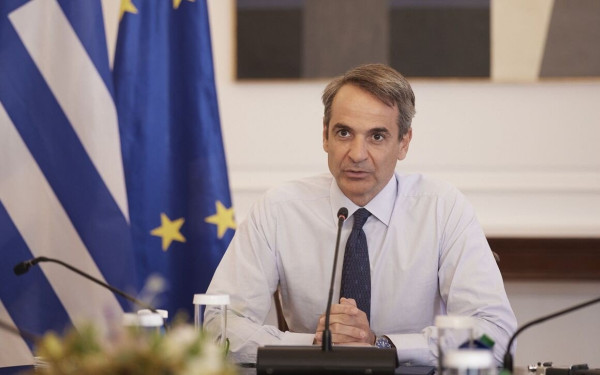 Συνεδριάζει αύριο το πρωί το Υπουργικό Συμβούλιο