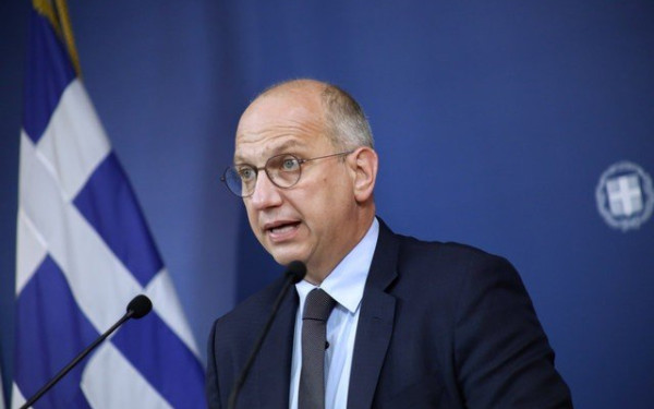 Γ. Οικονόμου: Κανένας δεν μπορεί να αμφισβητήσει τη διαφορά ανάμεσα στην Ελλάδα του 2019 και την Ελλάδα του 2023