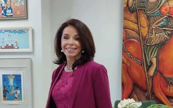 Βούλα Πατουλίδου: Η αστυνομία δεν χρειάζεται μόνο ενίσχυση, αλλά εξειδίκευση σε σύγχρονα συστήματα ασφαλείας