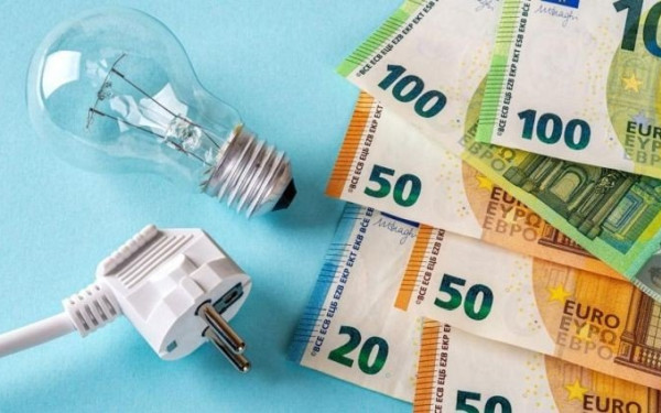 «Καμπανάκι» ΕΒΕΠ: Ενεργειακή ακρίβεια και γεωπολιτική αστάθεια απειλούν την ελληνική παραγωγή