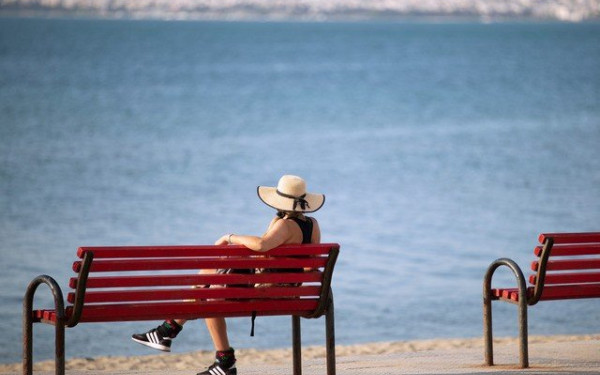 Εντάχθηκε στο πολυνομοσχέδιο για τη στήριξη των θυμάτων των Τεμπών η... πλατφόρμα «My Digital Tourism»