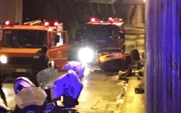 Νεκρός 19χρονος πρωταθλητής αγώνων αυτοκινήτου σε τροχαίο δυστύχημα (βίντεο)