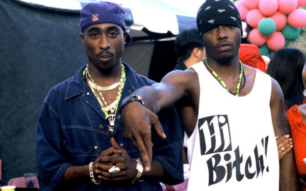 ΗΠΑ: Προς λύση το μυστήριο για τη δολοφονία του Tupac 27 χρόνια μετά 