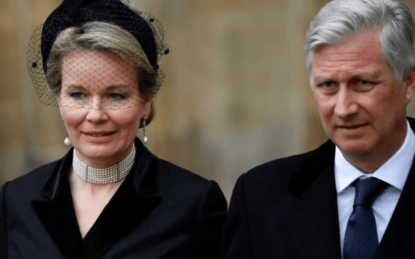 Επίσκεψη στην Ελλάδα για τον βασιλιά και τη βασίλισσα του Βελγίου