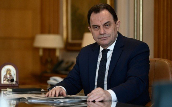 Γ. Γεωργαντάς: Οι ενισχυμένοι έλεγχοι αυξάνουν την αξία στα ελληνικά προϊόντα