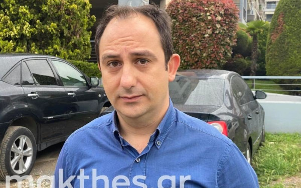 Ο «φύλακας άγγελος» γιατρός που βοήθησε την 8χρονη στην παιδική χαρά