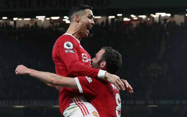 Μάντσεστερ Γιουνάιτεντ: Η νύχτα των αποχαιρετισμών και η αρχή της νέας εποχής (βίντεο)