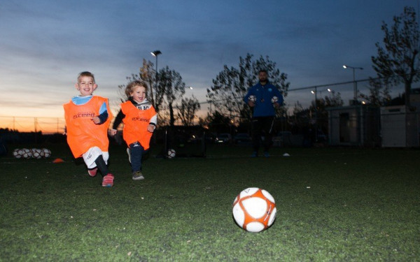 Αθλητικές ακαδημίες: Πόσο κοστίζουν, οι παροχές που περιλαμβάνουν και ποιες ιατρικές βεβαιώσεις απαιτούνται