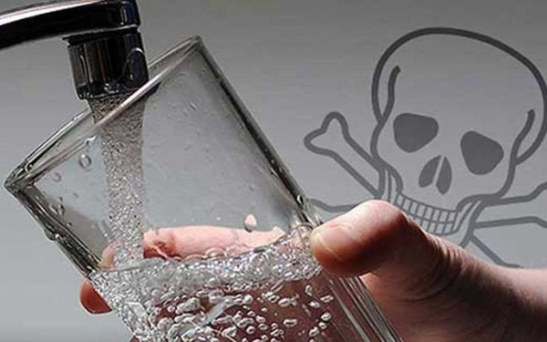 Λαγκαδάς: Πρόβλημα με το νερό σε Κολχικό, Αδάμ και Δρακόντιο - Ακατάλληλο για χρήση