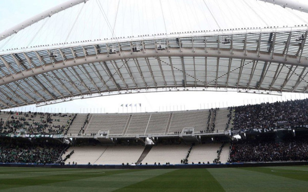 Στοίχημα: Συνδυαστικά στο ΟΑΚΑ στο 2.12 - Με τα γκολ στο Θέλτα-ΠΑΟΚ