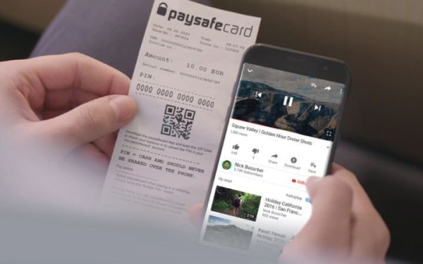 Κοζάνη: Εξιχνιάστηκε απάτη με κάρτες «paysafe» – Πώς εξαπάτησαν 36χρονο καταστηματάρχη
