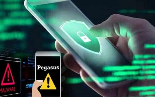 PEGA: «Ευρωπαϊκό ζήτημα» τα λογισμικά παρακολούθησης