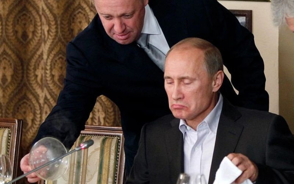 Ρωσία: Ο Πριγκόζιν παραδέχθηκε ότι δημιούργησε την «φάμπρικα των τρολ» και παρενέβαινε στις αμερικανικές εκλογές του 2016