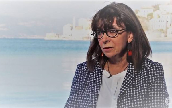 Επίσημη επίσκεψη της ΠτΔ στο Βιετνάμ από 15 έως 19 Μαΐου