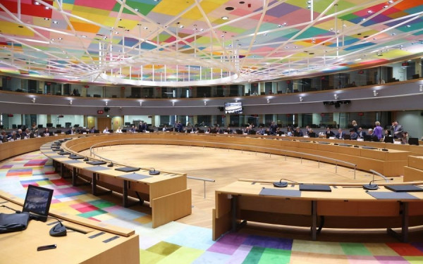 ΕΕ: «Πράσινο φως» από το Συμβούλιο Υπουργών Οικονομικών για την τροποποίηση του σχεδίου Ανάκαμψης και Ανθεκτικότητας της Ελλάδας
