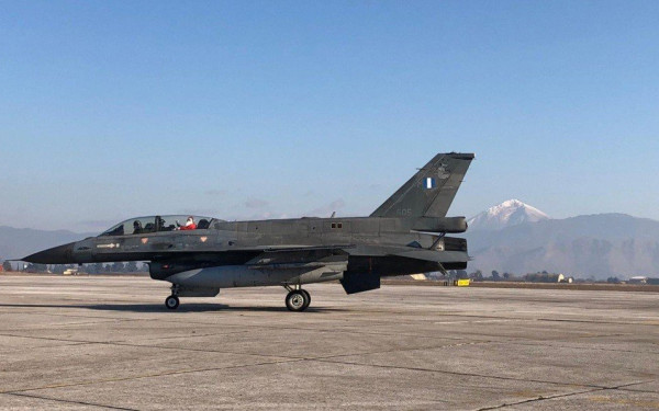 Τιμήθηκε η μνήμη των πεσόντων αεροπόρων στη βάση της Λάρισας