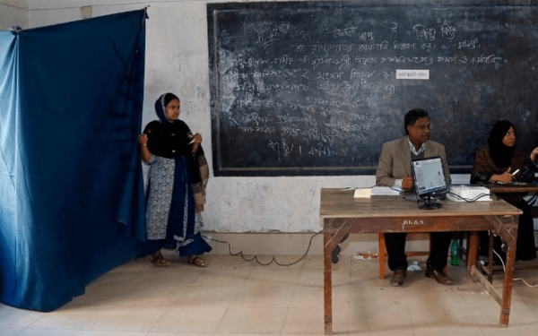 Νεκροί 10 άνθρωποι στο Μπαγκλαντές