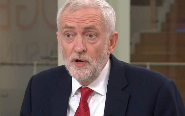 "'Οχι" των Εργατικών σε πρόωρες εκλογές 