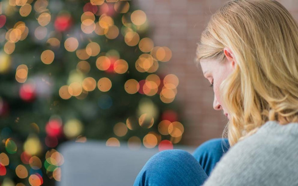 Η COVID-19 βγάζει στην επιφάνεια την κατάθλιψη και το πανεπιστήμιο Πατρών πρωτοπορεί