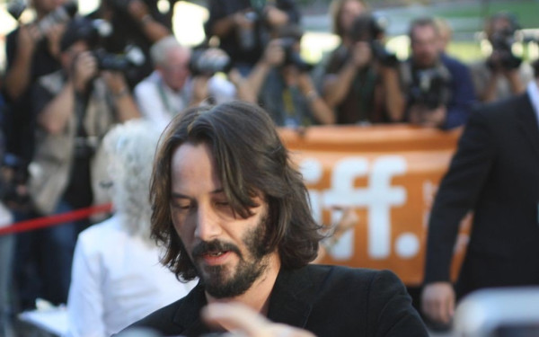 «Είμαι ο Κιάνου Ριβς και χρειάζομαι οικονομική βοήθεια» - Απίστευτη απάτη εκατοντάδων χιλιάδων σε βάρος γυναίκας