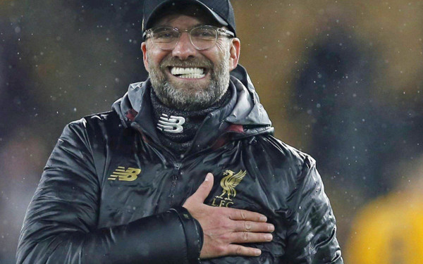 Γιούργκεν Κλοπ: Ο άνθρωπος που άλλαξε την ιστορία της Λίβερπουλ