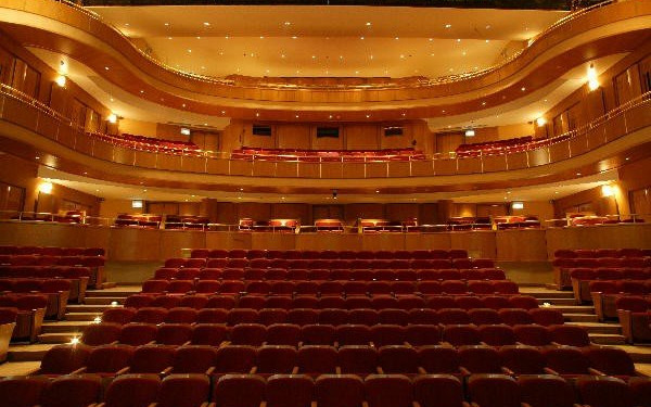 Θεσσαλονίκη: Το ΚΘΒΕ «αποχαιρετά» τoν Ιάσονα Τριανταφυλλίδη