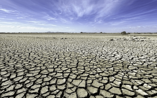 ΥΠΕΝ: 42 έργα αντιμετώπισης της λειψυδρίας άνω των 75 εκατομμυρίων ευρώ σε όλη τη χώρα - Δείτε όλα τα έργα