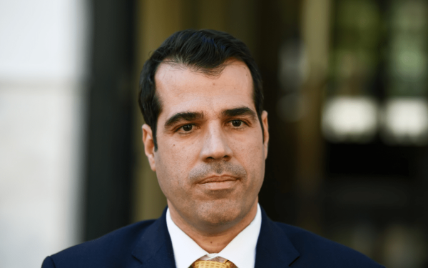 Πλεύρης για «Κιβωτό του Κόσμου»: Αν ισχύουν οι καταγγελίες, μιλάμε για κόσμο που θα μπει φυλακή (βίντεο)