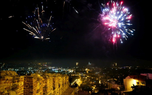 Πράσινο Κίνημα: Επαναφέρει το αίτημα υιοθέτησης αθόρυβων πυροτεχνημάτων από Δήμους και Περιφέρειες