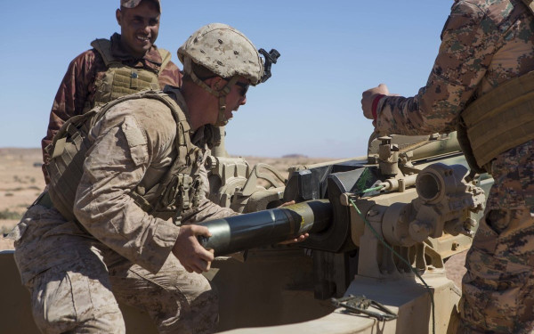 ΗΠΑ: Κατέσχεσαν ιρανικά όπλα που προορίζονταν για τους Χούθι της Υεμένης