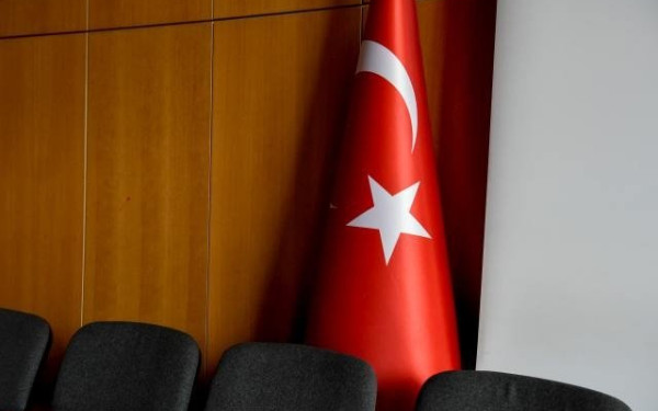 Τουρκία: Συνάντηση ΥΠΕΞ μουσουλμανικών χωρών για τη Γάζα τη Δευτέρα Τουρκία: Συνάντηση ΥΠΕΞ μουσουλμανικών χωρών για τη Γάζα τη Δευτέρα