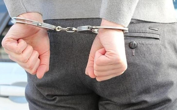 Θεσσαλονίκη: Σύλληψη τεσσάρων ατόμων για διάφορα αδικήματα μέσα σε ένα 24ωρο