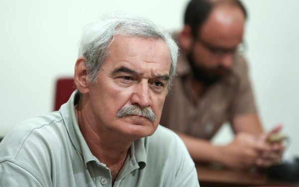 Ερώτηση Ν. Χουντή στην Κομισιόν για τη δυσοσμία στη δυτική Θεσσαλονίκη