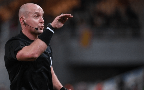 Ο διαιτητής του Μαρσέιγ - ΠΑΟΚ δεν μπορεί να ξεχάσει όσα έζησε στο Βελοντρόμ (βίντεο)