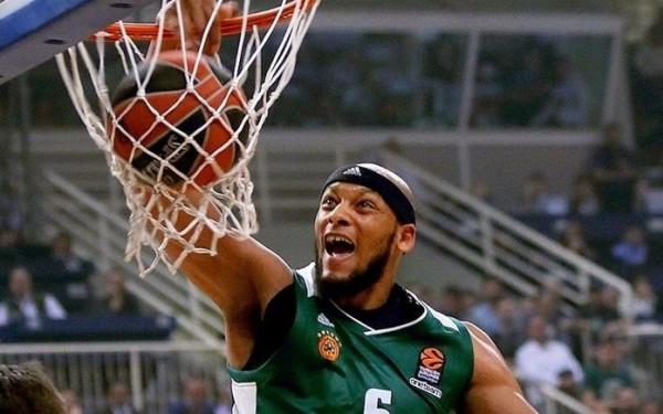 Νεκρός στα 31 του ο πρώην μπασκετμπολίστας του Παναθηναϊκού, Έιντριαν Πέιν