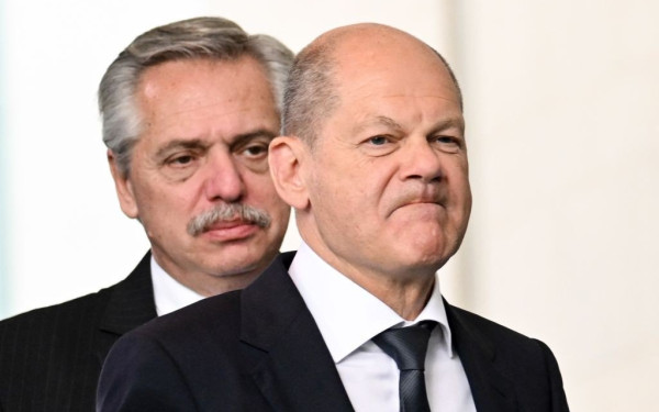 Γερμανία: Προσπαθούν να καλύψουν την τρύπα των 17 δισ. ευρώ στον προϋπολογισμό του 2024