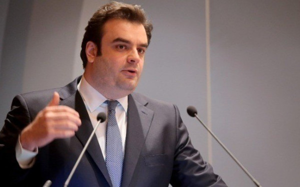 Κυρ. Πιερρακάκης: Στην τελική ευθεία το νομοσχέδιο για τα μη κρατικά ΑΕΙ