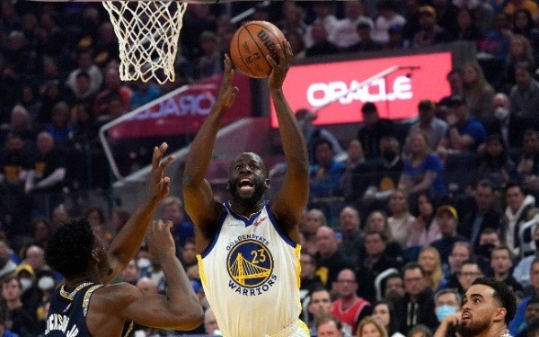 ΝΒΑ: Ο Γκριν θα δωρίσει 100 χιλιάδες δολάρια στο όνομα του Πέιν