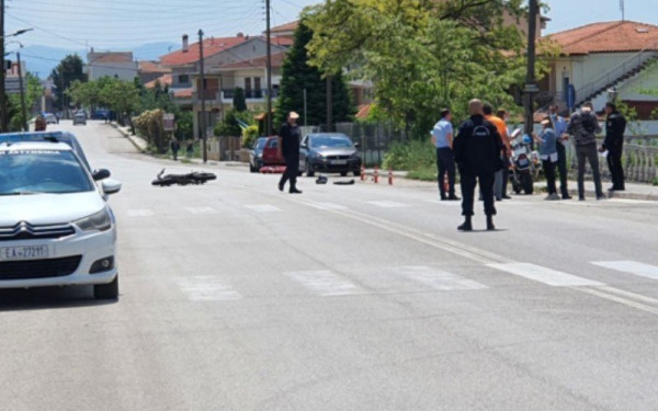 Στη Θεσσαλονίκη νοσηλεύονται ο 13χρονος και ο πατέρας του από την Κοζάνη – Διασωληνωμένοι και σε κρίσιμη κατάσταση