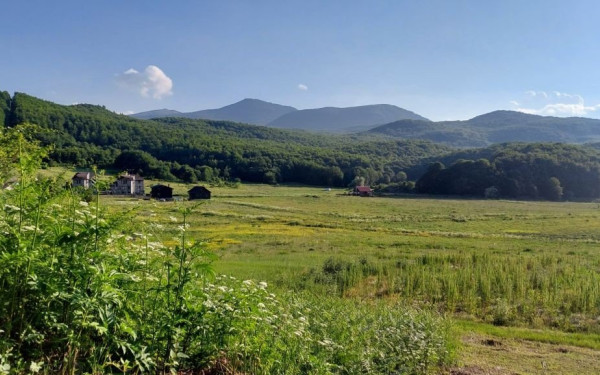 Δ. Κουτσούμπας από Ημαθία: Το ΚΚΕ στηρίζει τον αγώνα ενάντια στις ανεμογεννήτριες στο Βέρμιο