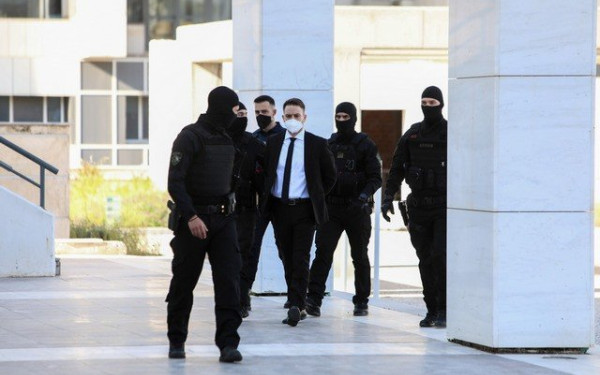 Έγκλημα στα Γλυκά Νερά: Στις 12 Σεπτεμβρίου θα συνεχιστεί η δίκη για τη δολοφονία της Καρολάιν