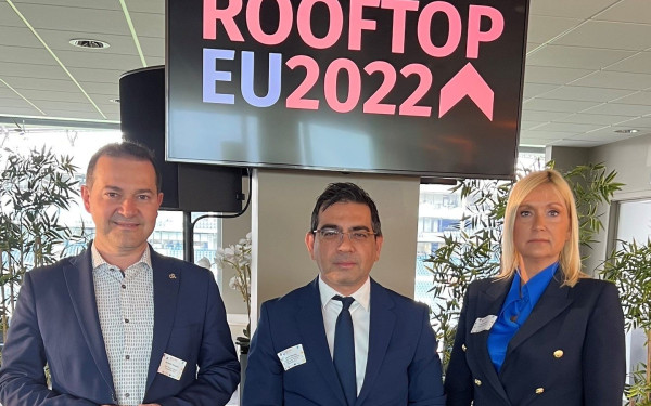 Η Θεσσαλονίκη στις εννέα ευρωπαϊκές πόλεις που εκπονούν σχέδιο κατά της αστεγίας