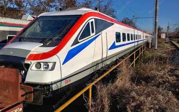 Hellenic Train: Ενδεχόμενο αλλαγών ή και ακυρώσεων λόγω... «Μπάρμπαρα»