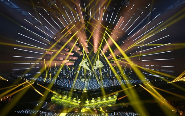 Δεν τα κατάφερε η Κύπρος - Αποκλείστηκε στον ημιτελικό της Eurovision (βίντεο)