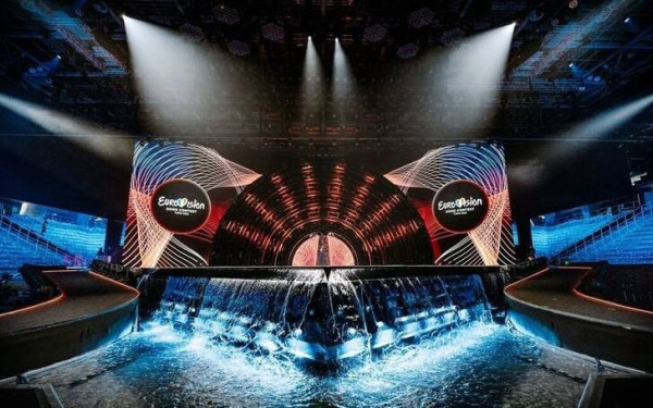 Eurovision: 3.000 Ουκρανοί πρόσφυγες δωρεάν στην αρένα του Λίβερπουλ 