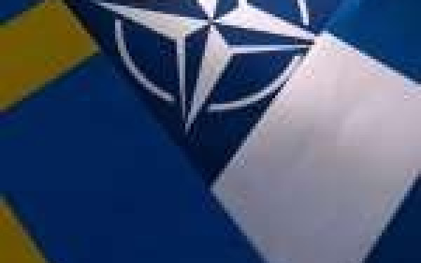 Στοκχόλμη και Άγκυρα θα διεξαγάγουν «σύντομα» συνομιλίες σχετικά με την ένταξη της Σουηδίας στο ΝΑΤΟ